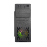 Gabinetes de computador & torres ordinateur de bureau ATX micro étui personnalisé étuis d'ordinateur gabinete gamer gabinetes pc