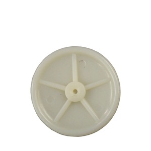 Plaquette de démarrage universelle pour chauffe-eau à gaz 32 38 52mm, fixation par vis, diaphragme de démarrage pour accessoires de chauffe-eau - Product Image 1