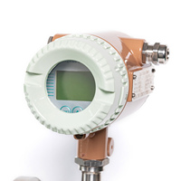 Servicio Personalizado: Medidor de Flujo de Agua y Aceite Digital de Acero Inoxidable con Turbina, Salida Analógica de 4-20mA