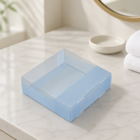 Emballage plastique personnalisé avec votre design, boîte en plastique imprimée, OEM, matériau PET PP PVC, boîtes en plastique transparentes