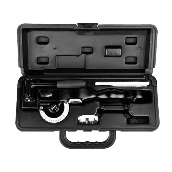 Dymo Rhino Label Printer M1011 - Industrial Metal Tape Writer Kit