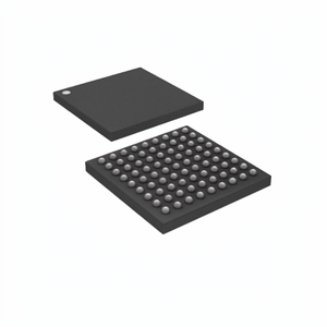 ชิปวงจรรวม IC FPGA 113 i/o 144TQFP ชิ้นส่วนอิเล็กทรอนิกส์ A54SX16P-2TQG144ของแท้144 LQFP - Product Image 1