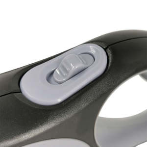 HOMEPLANET Bearing 110ibs(50kgs) Venta caliente Correa retráctil para perros de compañía 26,2 pies (8 metros) para perros grandes - Product Image 2