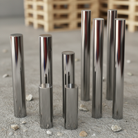 2000C Haute Température Rhenium97 % Iridium3 % Alliage Cible Matériau Utilisé dans Rocket Radar