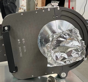 Máquina de Soldadura Orbital de Acero Inoxidable FXT para Sistemas de Tuberías Cerradas, Soldadura Automática de Tuberías, 220V, Diámetro de Tubería de 1.5-6 Pulgadas - Product Image 3
