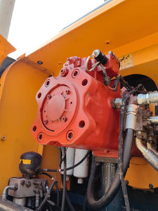 Excavatrice Hyundai 520vs d'occasion, 52 tonnes, avec moteur et benne de 3 m³, puissance 265 kW, excellente qualité à Hefei - Product Image 5