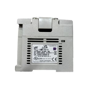 สำหรับคอนโทรลเลอร์ PLC FX3U 32MT รุ่น FX3U-32MT/ES-A พร้อมการสื่อสารแบบ Rs485 สำหรับระบบอัตโนมัติทางอุตสาหกรรม 220V - Product Image 4