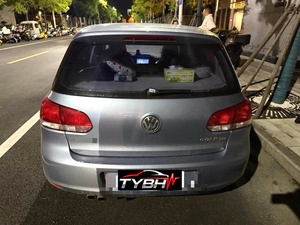Volkswagen <span class=keywords><strong>Golf</strong></span> 6 <span class=keywords><strong>2011</strong></span> 1.4T Benzina Automatica Usata in Ottime Condizioni, Hatchback Pratica e Compatta, Auto di Seconda Mano in Vendita - Product Image 2