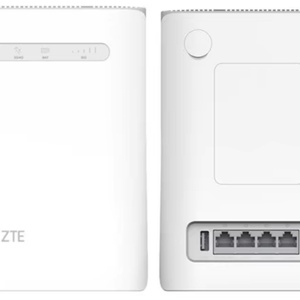 ปลดล็อค MF286D Cat12 4G CPE LTE อุปกรณ์ไร้สายเราเตอร์ RJ45 RJ11ไวไฟไร้สายรองรับความเร็วสูง64ระดับ - Product Image 2