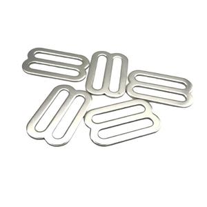 Mayorista de fábrica Marca <span class=keywords><strong>Frima</strong></span> Hebilla de ajuste metálica de 25 mm para cincha, antirrusto y de seguridad, con ajuste de tres deslizadores, en caja, Hecho en China - Product Image 2