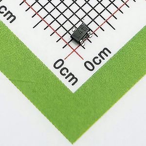 new & original BAT54W,115 SOT-323 Diodes Schottky Diodes 200mW 200mA 800mV 30V - Product Image 1
