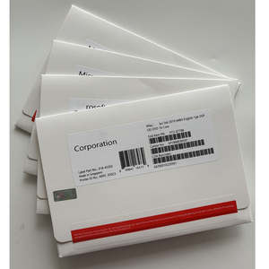 MS Win <span class=keywords><strong>Server</strong></span> <span class=keywords><strong>2019</strong></span>/2022 <span class=keywords><strong>Standard</strong></span>, 64 Bits, Multilingüe, 16 Núcleos, DVD, Paquete Completo, <span class=keywords><strong>Licencia</strong></span> de por Vida, Activación en Línea, EE. UU. - Product Image 1