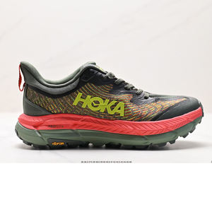 Sneakers di Lusso OEM Mafate Speed, Clifton 9 Challenger ATR 7 Hokas, <span class=keywords><strong>Scarpe</strong></span> da Corsa Outdoor per Uomo e <span class=keywords><strong>Donna</strong></span> con Ammortizzazione Vibram - Product Image 6