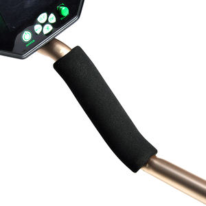 Détecteur d'or GDS-T1 Pépites souterraines haute sensibilité longue portée localisateur d'or Scanner métal - Product Image 4