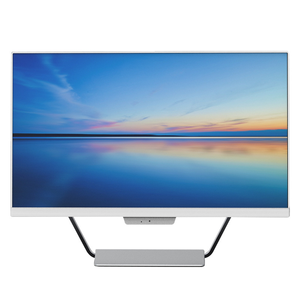Tất Cả Trong Một Máy Tính Để Bàn PC Cho Doanh Nghiệp & Chơi Game 24-Inch Trắng IPS LCD I7 1165g7 Quad Core Bộ Vi Xử Lý <span class=keywords><strong>16GB</strong></span> <span class=keywords><strong>RAM</strong></span> 512GB SSD - Product Image 5