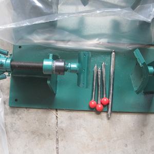 เครื่องดับเพลิงแบบแมนนวลอุปกรณ์ดับเพลิงและอุปกรณ์เสริมที่จำเป็น - Product Image 2