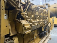 Moteur diesel marin de haute qualité 3508, ensemble moteur 3508 3508B pour groupe électrogène marin CAT