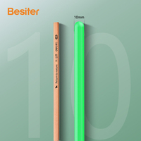 Mini chargeur de batterie portable 5000mAh, batterie portable mince avec affichage LED, chargeur usb