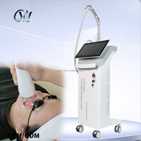 Nouvelle Machine de Rajeunissement Cutané Esthétique 2026 HOT à Thulium 1927nm et Erbium 1550nm pour Soins du Visage – Équipement Professionnel pour Salons de Beauté