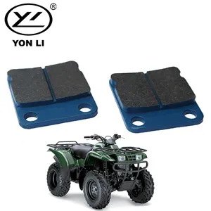 Phụ Tùng UTV Xe Máy FA54 Má Phanh ATV Cho YAMAHA ATV YFM125