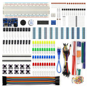 Productos Electrónicos, Transistores IC, Diodos, Condensadores, Resistores, Sensores, Convertidores, Precio Ventajoso, Servicio de Kitting BOM, Venta al Por Mayor de Electrónicos - Product Image 3