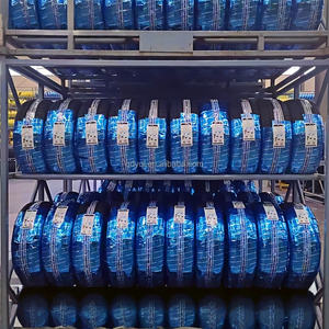 Neumáticos PCR, Neumáticos de Nieve <span class=keywords><strong>Michelin</strong></span>, Pirelli, <span class=keywords><strong>Continental</strong></span>, Neumáticos Sudala, Neumáticos de Invierno Antideslizantes, Neumáticos de Nieve para Automóvil 215/70R15 - Product Image 4