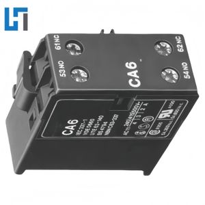 New Original CA6-11N Contactor Plc <b>Programming</b> Controller Industrial Automation Controller Stock - Product Image 2