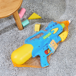 高品质定制切割可生物降解塑料网袋硬质加热白色包装，用于玩具和工具保护 - Product Image 2