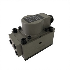 Conçue avec une structure entièrement fermée, elle peut remplacer la série J869 J869-1001A électro-hydraulique - Product Image 6