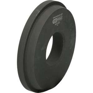 KS TOOLS-460,4951 Herramienta de inserción de rodamientos de rodillos cónicos para vehículos pesados BPW - EAN 4042146785232 - Product Image 4