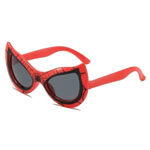 Occhiali da Sole per Bambini Stile Ragno Irregolare, Modello M, per Ragazzi e Ragazze - Product Image 2