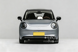 Nuovo Modello di Auto Elettrica Pura Wuling Bingo <span class=keywords><strong>Pro</strong></span>, Alta Qualità con Lunga Autonomia - Product Image 2