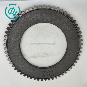 แผ่นคลัตช์ขับเคลื่อน EexcavaStart รุ่น 6L-4750 077-5269 สำหรับเครื่องยนต์ 3304 3306 3406 3408 3412 และเครื่องกำเนิดไฟฟ้า SR4 - Product Image 2