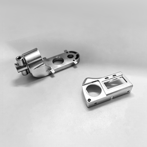 맞춤 정밀 CNC 가공 <span class=keywords><strong>부품</strong></span> 고압 알루미늄 또는 아연 합금 다이캐스팅 금형 사진 프레임 <span class=keywords><strong>하드웨어</strong></span> <span class=keywords><strong>부품</strong></span> - Product Image 2