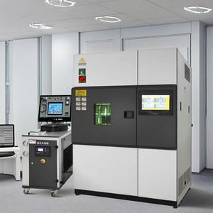 Xenon für Testkammer Beschleunigter Witterungsprüfer für Haltbarkeit für Laborausrüstung Luftgekühlt Stahl Kunststoff Ci4000 Wassergekühlt - Product Image 6