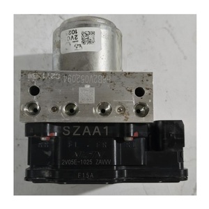 SZAA1 57110SZAA12 04571SZAA11 ABS para Honda Pilot 2012-2015 Módulo de Bomba de Freno Antibloqueo ABS <span class=keywords><strong>VSA</strong></span> - Product Image 1