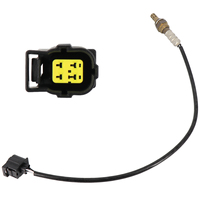 Sensor de oxígeno aguas abajo Universal de alta calidad caliente para Chrysler 300 2.7L 3.5L 5.7L 6.1L