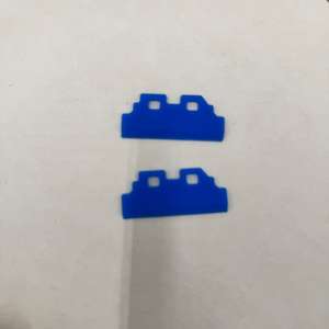 LETOP 3.5 3.95 4.6 9 12 14 17CM Silecek Makine Yedek Parçaları Dijital Baskı Makinesi Aksesuarları - Product Image 6