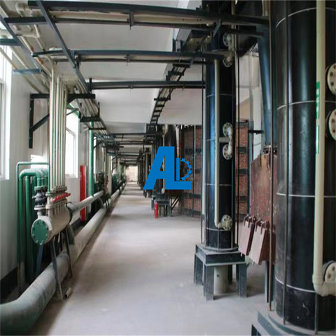 Potassium Standard Sulphate Production Line Price