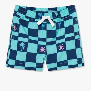 Calzones para Adolescentes, Shorts Tipo Bóxer para Niñas de 8 Años, Shorts Color Caqui, Shorts de Baloncesto para Niños al por Mayor - Product Image 4