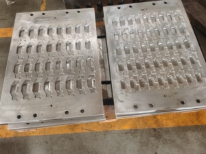 Merido New Condition Superior Quality Brake <strong>Shoe</strong> Hot Pressing Brake Disc <strong>Mold</strong> Professionally Certified <strong>Made</strong> <strong>China</strong> Model Tianjian - Product Image 5