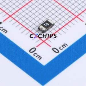 TLC-NSMD005/48 Resettable Fuse 1206 Fuse 48V 10A 50mA 150mA - Product Image 1