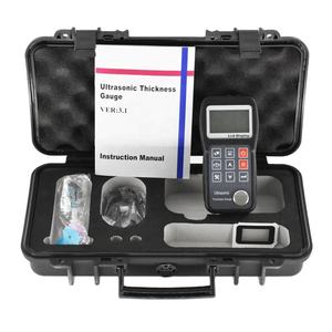 Digitales Ultraschall-Dickenmessgerät NDT310 0,75 mm-300,0 mm Rohrwanddickenmessgerät - Product Image 5