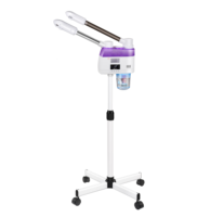 Fabricant professionnel de vaporisateur facial à ozone chaud et froid