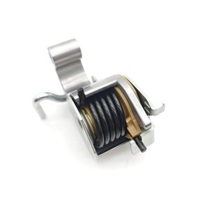 GK2Q6K245AF 2352112 Tendeur de courroie de distribution pour <span class=keywords><strong>Ford</strong></span> Ranger T8 Transit Mondeo Focus <span class=keywords><strong>Kuga</strong></span> Transit MK8 MK9 2.0 <span class=keywords><strong>EcoBlue</strong></span> 2016- - Product Image 5