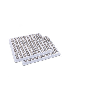 Pile bouton alcaline de haute qualité 1,5 V, piles bouton pour jouets, clés de voiture, électronique grand public, télécommande, pile AG2 LR726 - Product Image 5