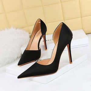 Factory Wholesale New Design Ladies Summer High <strong>Heel</strong> <strong>Sandals</strong> - Product Image 5