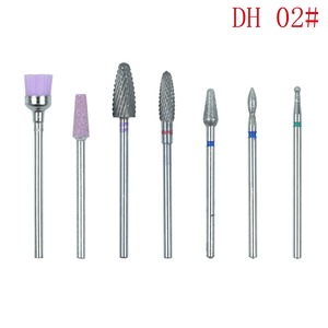 7 ، معدات مختبر طب الأسنان ، جل إزالة كهربائي ، طقم الأظافر من أجل مانيكير السيراميك - Product Image 5