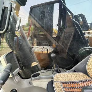 รถขุด250dl วอลโว่ใช้แล้ว25ตันรถขุด Ec250dl วอลโว่ใช้แล้วใช้แล้ว - Product Image 5