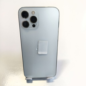 <span class=keywords><strong>PNG</strong></span> Phone12 Pro 128 Go 6 Go de RAM Écran Super Retina XDR OLED 120 Hz Puce A14 Bionic Triple caméra 12 MP 5G IP68 Espagnol Anglais - Product Image 1